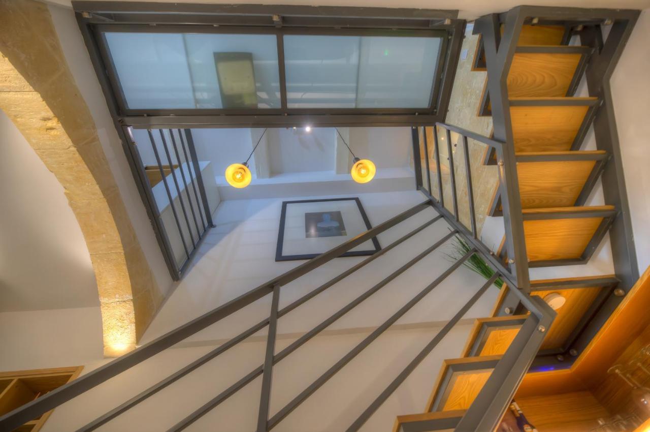 Cute And Modern Duplex Apartment In Ideal Location Rcas1-1 Valletta Ngoại thất bức ảnh