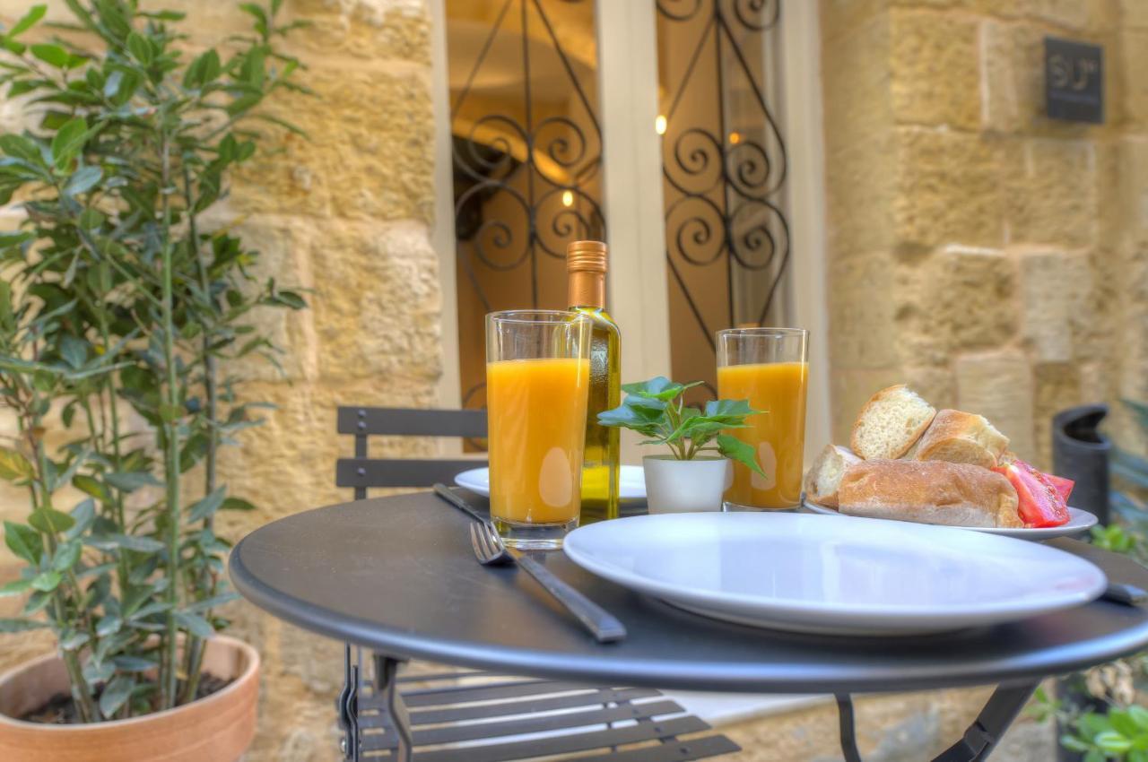 Cute And Modern Duplex Apartment In Ideal Location Rcas1-1 Valletta Ngoại thất bức ảnh