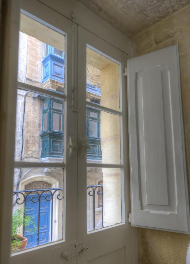 Cute And Modern Duplex Apartment In Ideal Location Rcas1-1 Valletta Ngoại thất bức ảnh